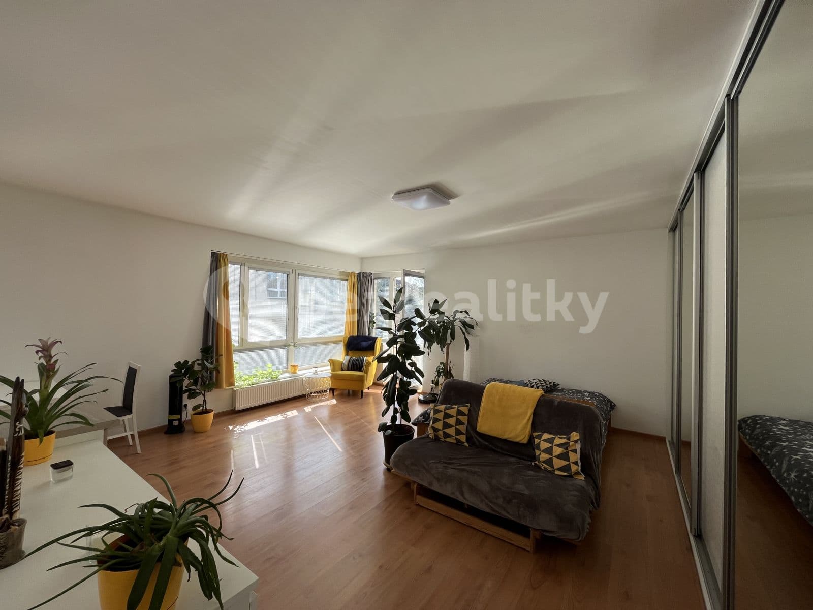 Pronájem bytu 1+kk 46 m², Svojsíkova, Mladá Boleslav, Středočeský kraj Pronájem bytu 1+kk 46 m², Svojsíkova, Mladá Boleslav, Středočeský kraj