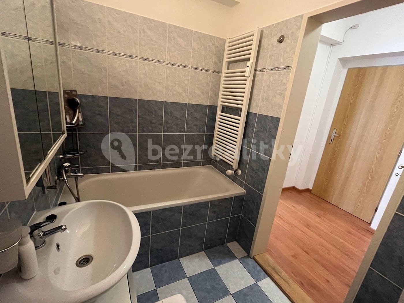 Pronájem bytu 1+kk 46 m², Svojsíkova, Mladá Boleslav, Středočeský kraj Pronájem bytu 1+kk 46 m², Svojsíkova, Mladá Boleslav, Středočeský kraj