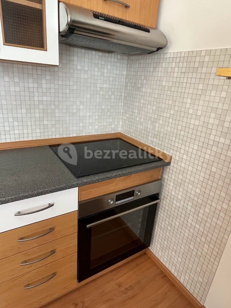 Pronájem bytu 1+kk 46 m², Svojsíkova, Mladá Boleslav, Středočeský kraj Pronájem bytu 1+kk 46 m², Svojsíkova, Mladá Boleslav, Středočeský kraj