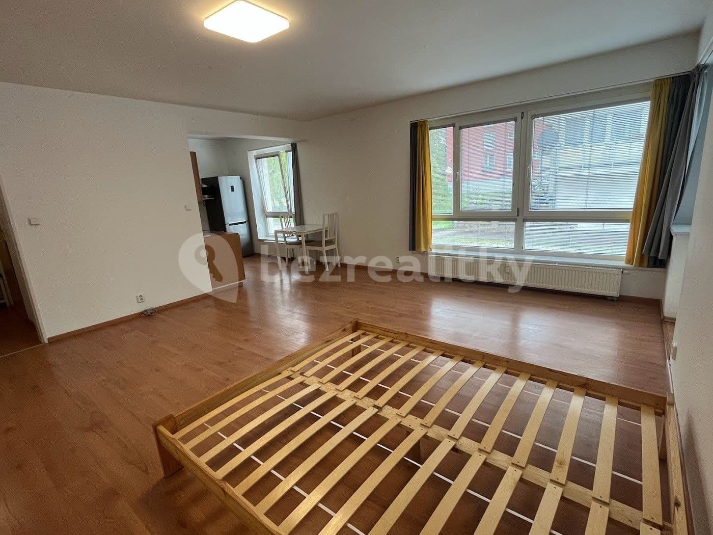 Pronájem bytu 1+kk 46 m², Svojsíkova, Mladá Boleslav, Středočeský kraj Pronájem bytu 1+kk 46 m², Svojsíkova, Mladá Boleslav, Středočeský kraj