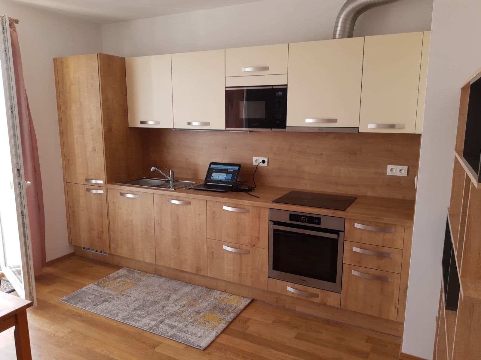 Prodej bytu 1+kk 41 m², Kadečkové, Praha, Praha Prodej bytu 1+kk 41 m², Kadečkové, Praha, Praha