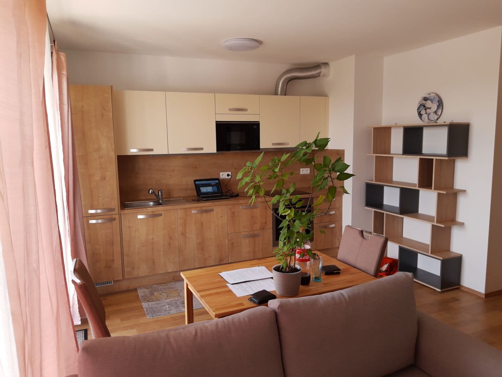 Prodej bytu 1+kk 41 m², Kadečkové, Praha, Praha Prodej bytu 1+kk 41 m², Kadečkové, Praha, Praha