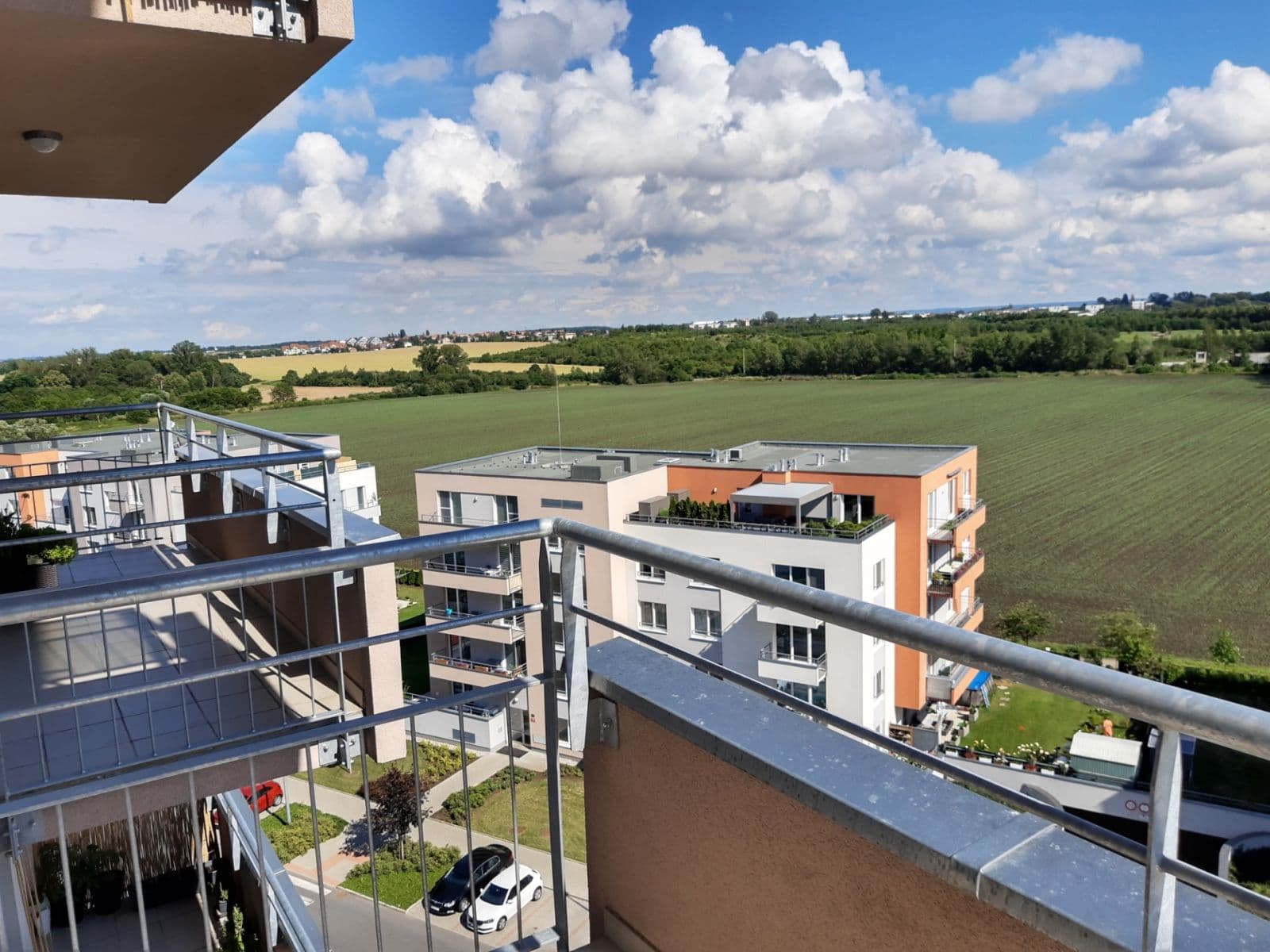 Prodej bytu 1+kk 41 m², Kadečkové, Praha, Praha Prodej bytu 1+kk 41 m², Kadečkové, Praha, Praha