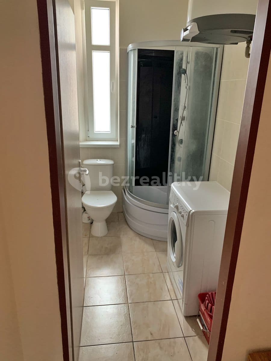 Pronájem bytu 2+1 55 m², Vodní, Chomutov, Ústecký kraj Pronájem bytu 2+1 55 m², Vodní, Chomutov, Ústecký kraj