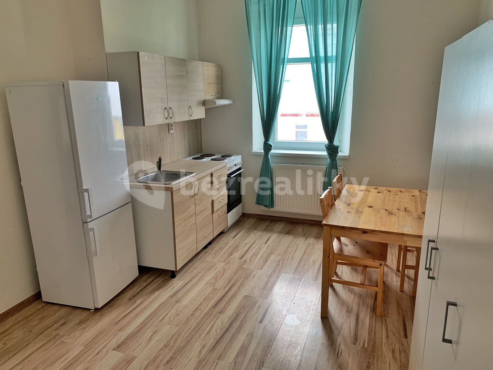 Pronájem bytu 2+1 55 m², Vodní, Chomutov, Ústecký kraj Pronájem bytu 2+1 55 m², Vodní, Chomutov, Ústecký kraj