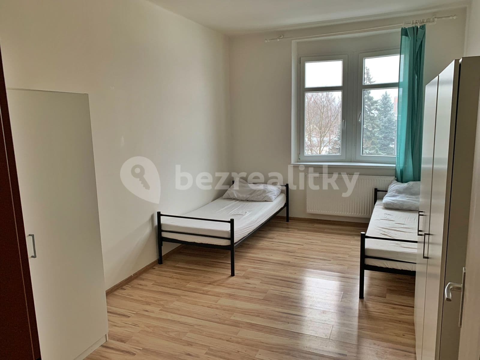 Pronájem bytu 2+1 55 m², Vodní, Chomutov, Ústecký kraj Pronájem bytu 2+1 55 m², Vodní, Chomutov, Ústecký kraj