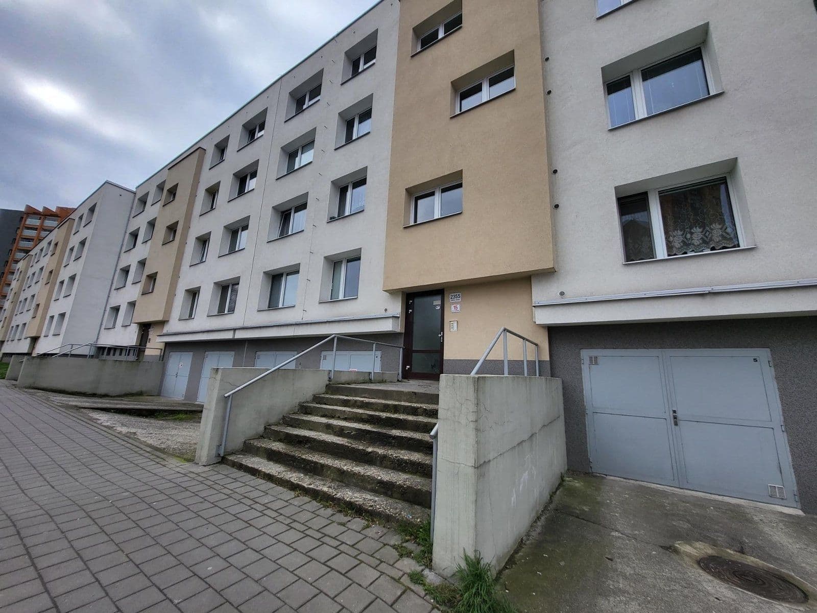 Pronájem bytu 2+1 57 m², tř. 17. listopadu, Karviná, Moravskoslezský kraj Pronájem bytu 2+1 57 m², tř. 17. listopadu, Karviná, Moravskoslezský kraj