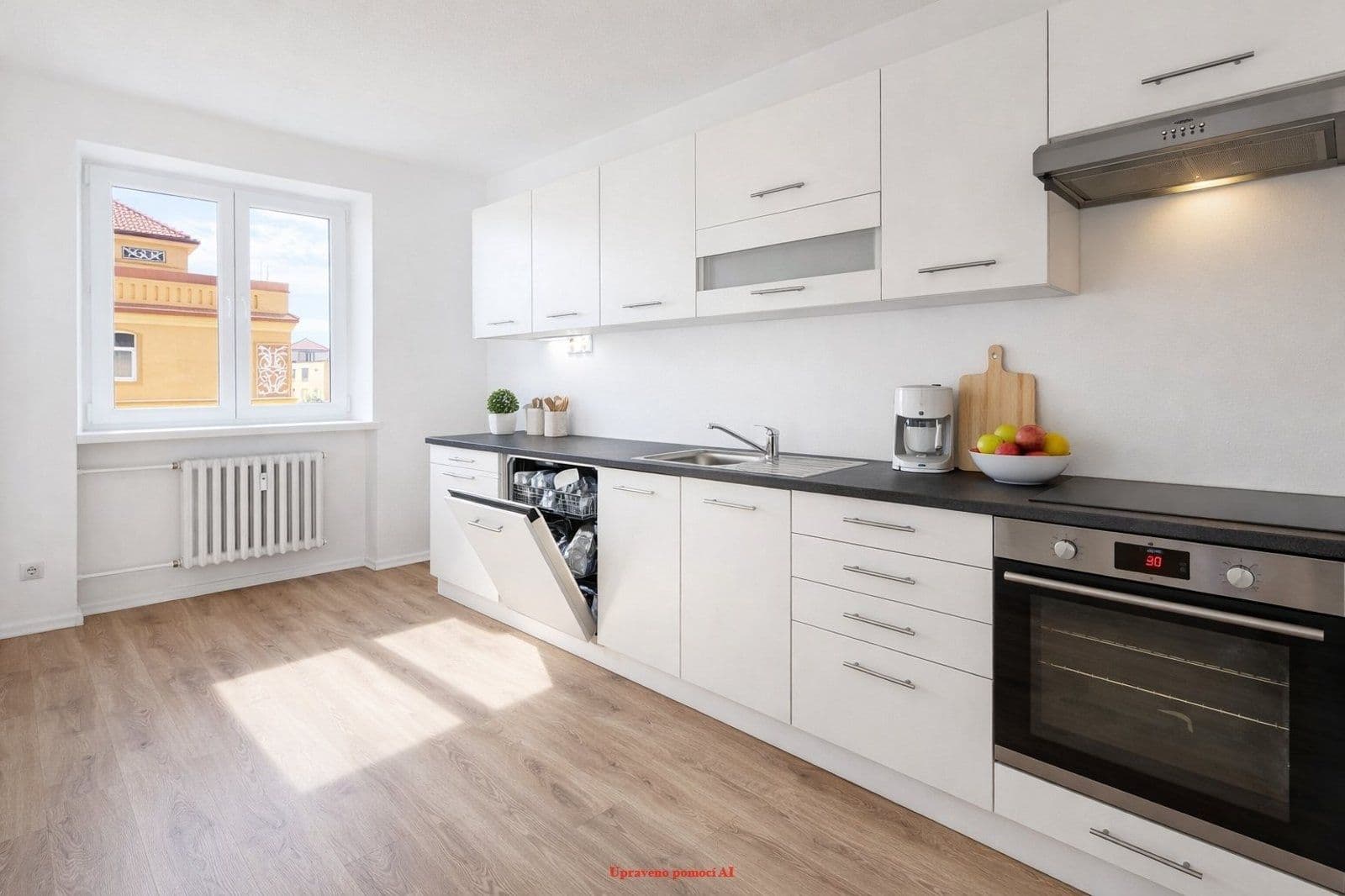 Pronájem bytu 2+1 61 m², Hlavní třída, Havířov, Moravskoslezský kraj Pronájem bytu 2+1 61 m², Hlavní třída, Havířov, Moravskoslezský kraj