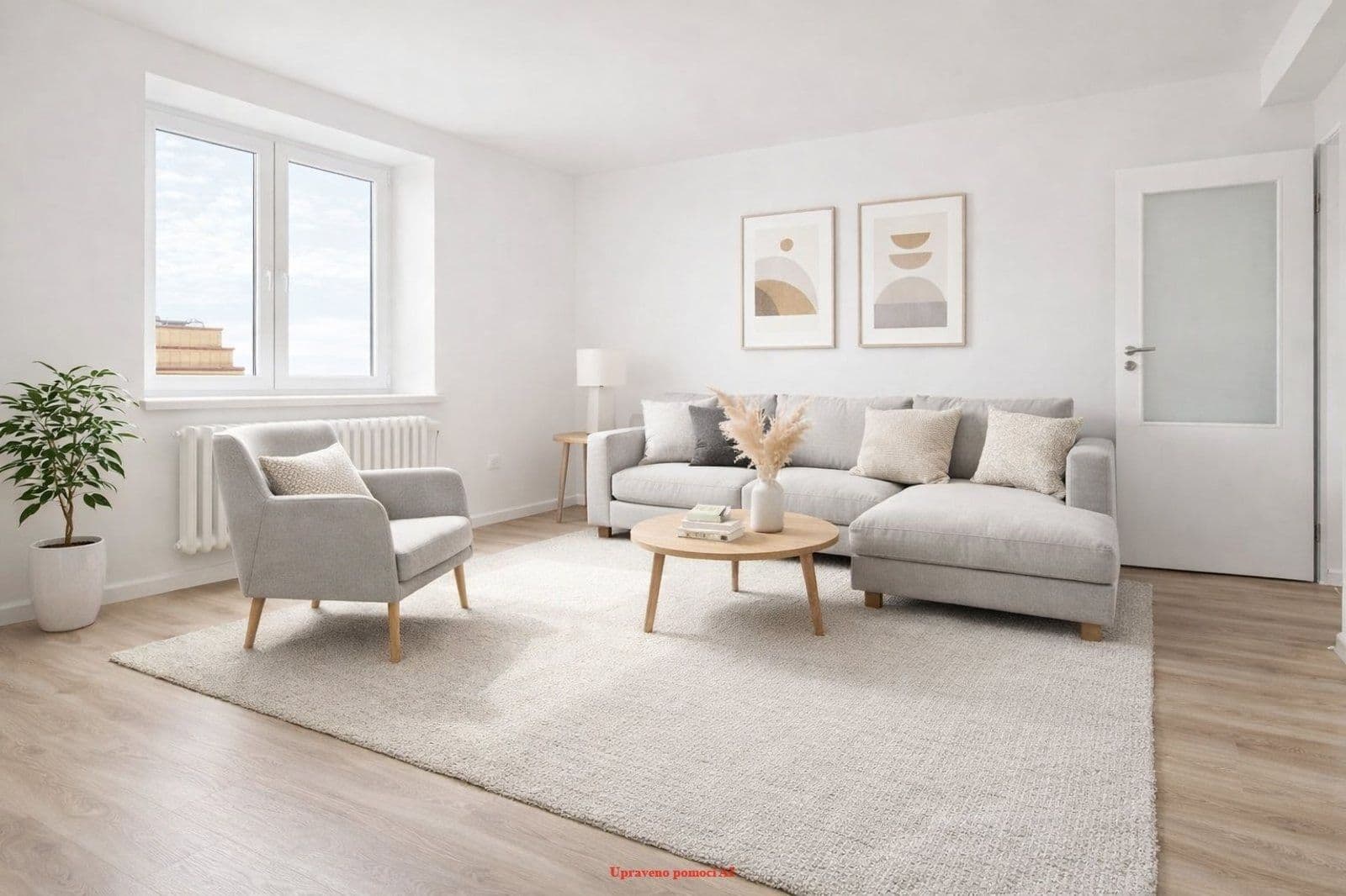 Pronájem bytu 2+1 61 m², Hlavní třída, Havířov, Moravskoslezský kraj Pronájem bytu 2+1 61 m², Hlavní třída, Havířov, Moravskoslezský kraj