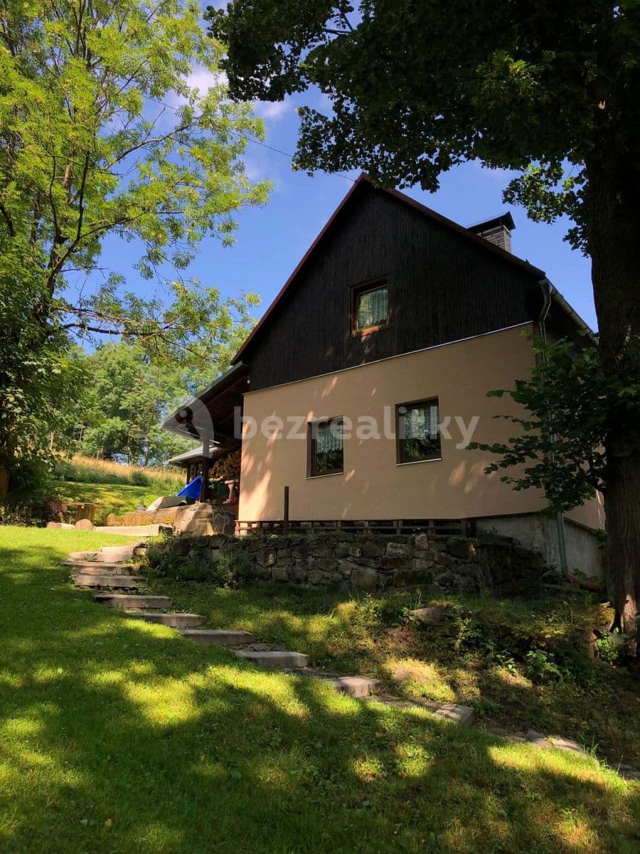 Pronájem chaty, chalupy, Kamenický Šenov, Liberecký kraj Pronájem chaty, chalupy, Kamenický Šenov, Liberecký kraj