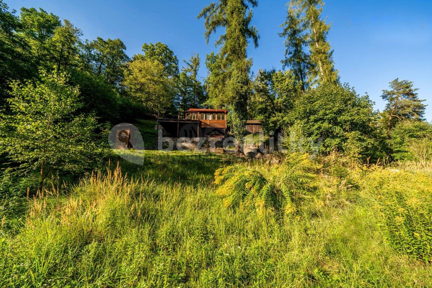 Prodej chaty, chalupy 30 m², pozemek 863 m², Chyňava, Středočeský kraj Prodej chaty, chalupy 30 m², pozemek 863 m², Chyňava, Středočeský kraj