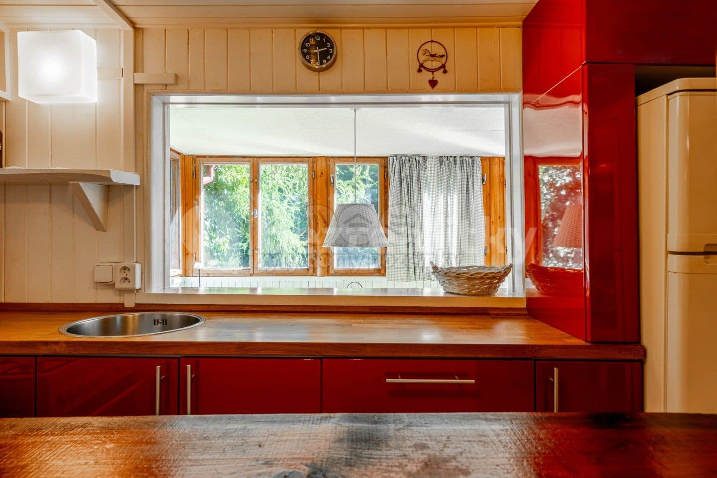 Prodej chaty, chalupy 30 m², pozemek 863 m², Chyňava, Středočeský kraj Prodej chaty, chalupy 30 m², pozemek 863 m², Chyňava, Středočeský kraj