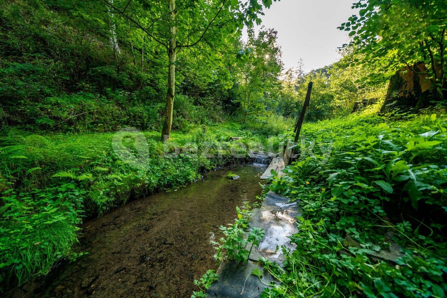 Prodej chaty, chalupy 30 m², pozemek 863 m², Chyňava, Středočeský kraj Prodej chaty, chalupy 30 m², pozemek 863 m², Chyňava, Středočeský kraj