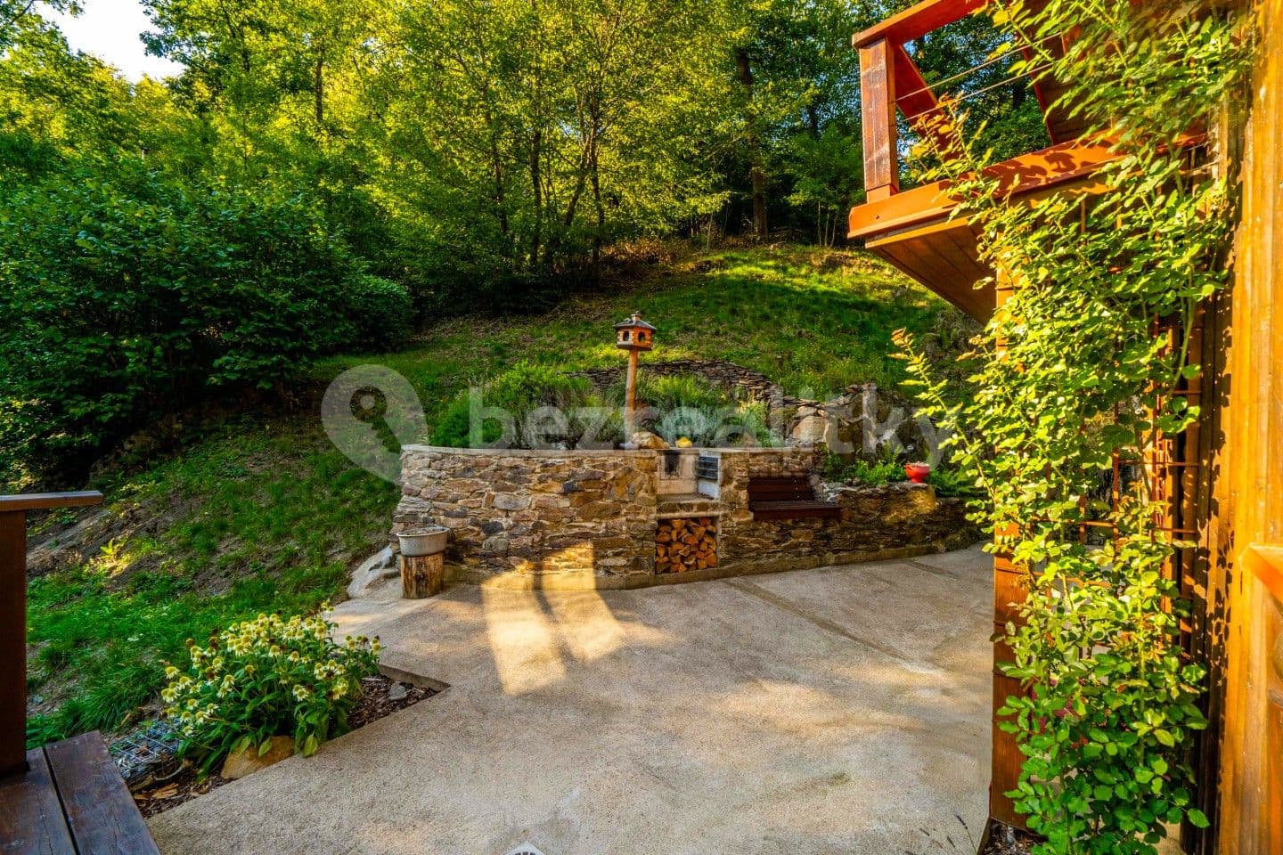 Prodej chaty, chalupy 30 m², pozemek 863 m², Chyňava, Středočeský kraj Prodej chaty, chalupy 30 m², pozemek 863 m², Chyňava, Středočeský kraj