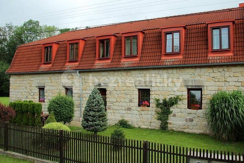 Pronájem chaty, chalupy, Hrubá Skála, Liberecký kraj Pronájem chaty, chalupy, Hrubá Skála, Liberecký kraj