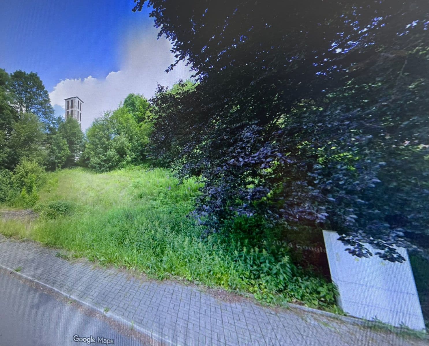 Prodej pozemku 1.243 m², Boženy Němcové, Vejprty, Ústecký kraj Prodej pozemku 1.243 m², Boženy Němcové, Vejprty, Ústecký kraj