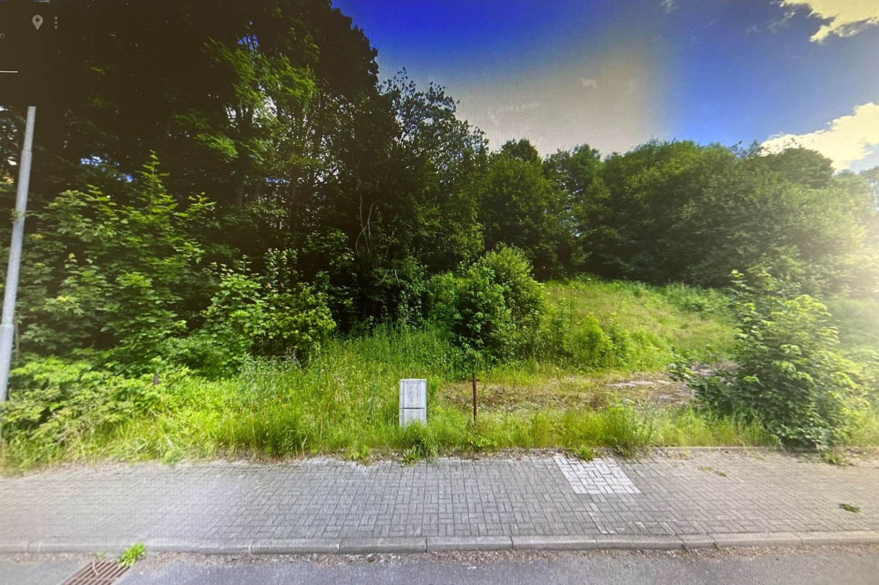 Prodej pozemku 1.243 m², Boženy Němcové, Vejprty, Ústecký kraj Prodej pozemku 1.243 m², Boženy Němcové, Vejprty, Ústecký kraj