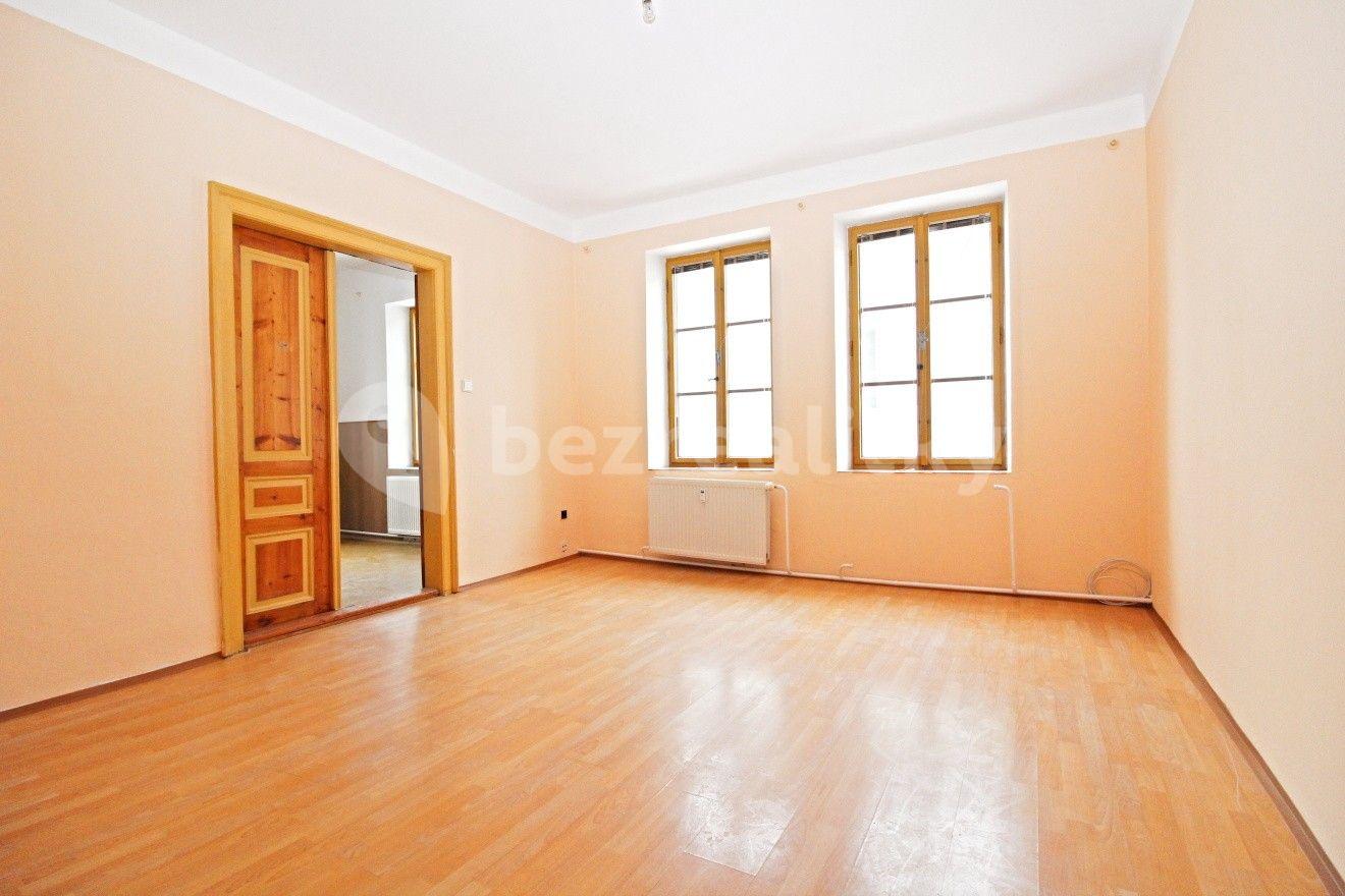 Prodej bytu 3+1 65 m², Gen. Svobody, Nový Bor, Liberecký kraj