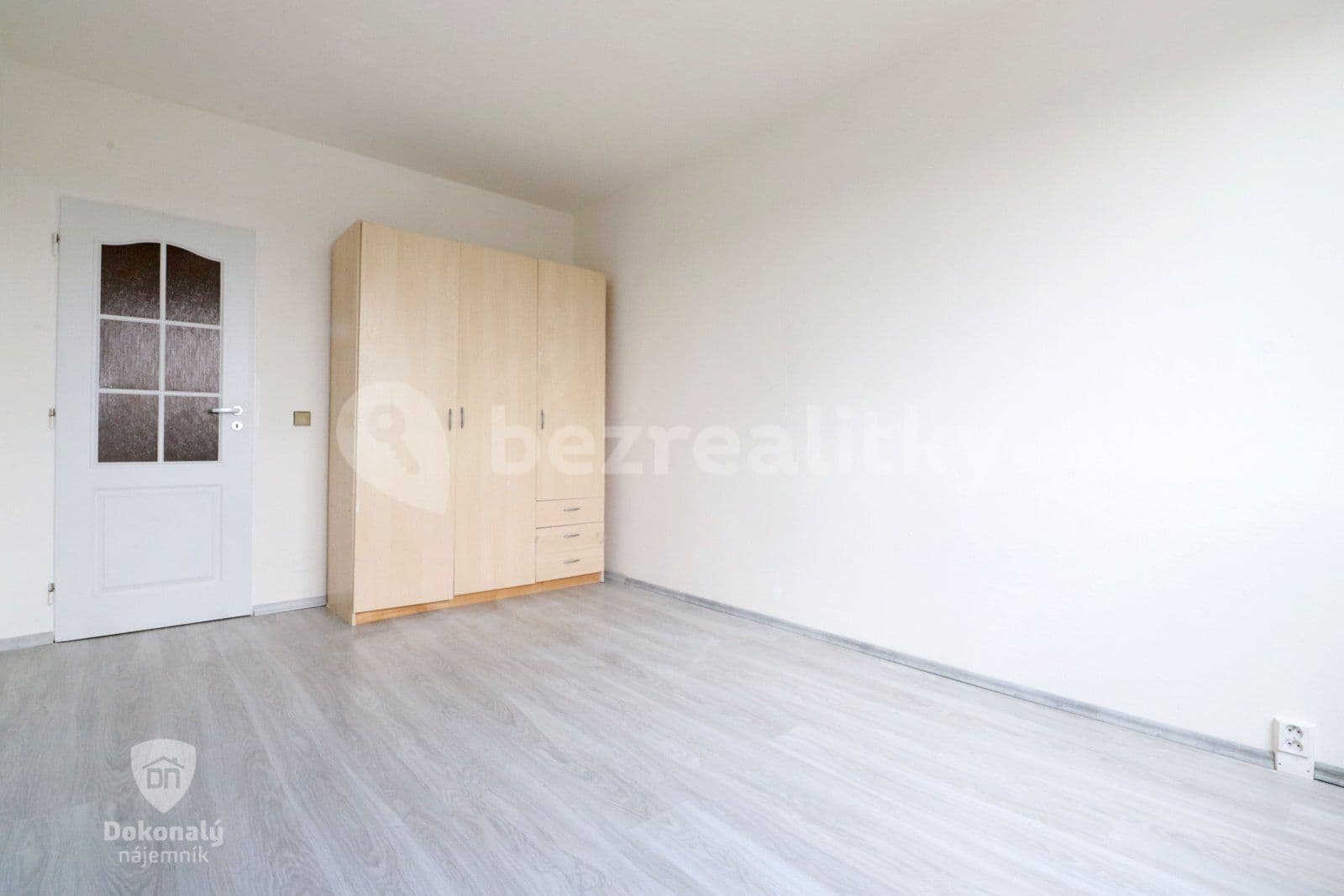 Pronájem bytu 3+1 71 m², Družstevní, Bystřice, Středočeský kraj