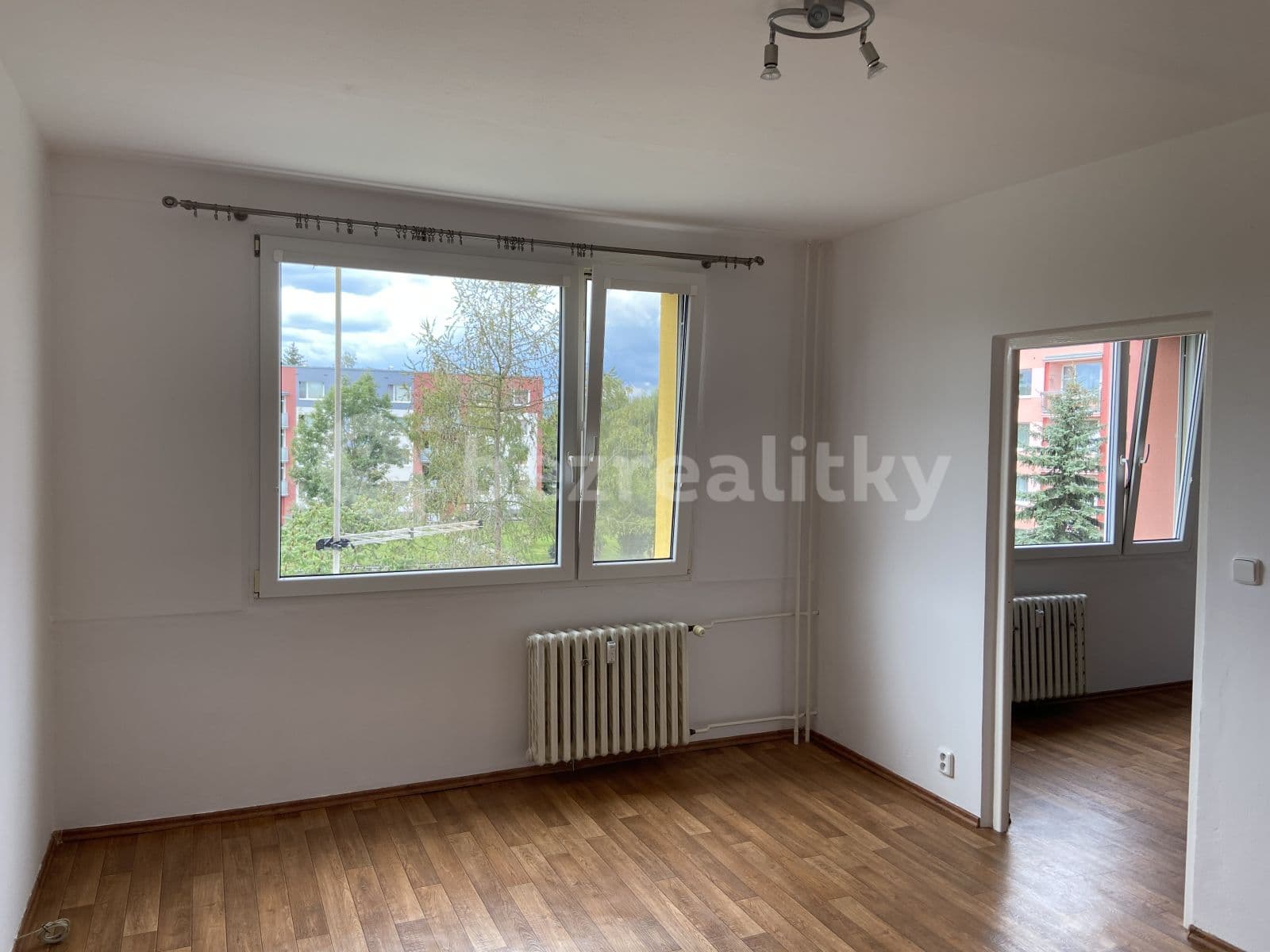 Pronájem bytu 1+1 36 m², Nová, Bohušovice nad Ohří, Ústecký kraj Pronájem bytu 1+1 36 m², Nová, Bohušovice nad Ohří, Ústecký kraj