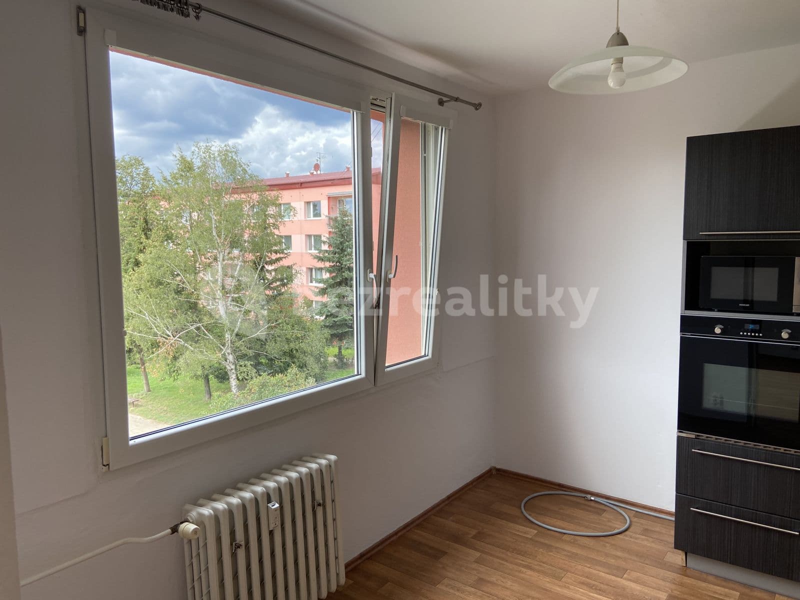 Pronájem bytu 1+1 36 m², Nová, Bohušovice nad Ohří, Ústecký kraj Pronájem bytu 1+1 36 m², Nová, Bohušovice nad Ohří, Ústecký kraj