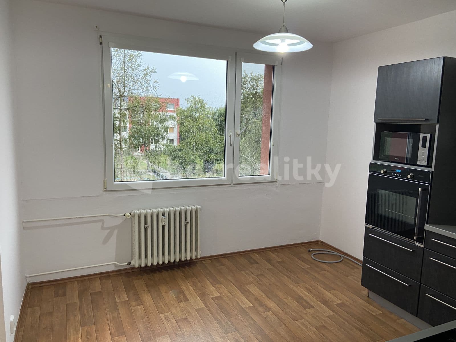 Pronájem bytu 1+1 36 m², Nová, Bohušovice nad Ohří, Ústecký kraj Pronájem bytu 1+1 36 m², Nová, Bohušovice nad Ohří, Ústecký kraj