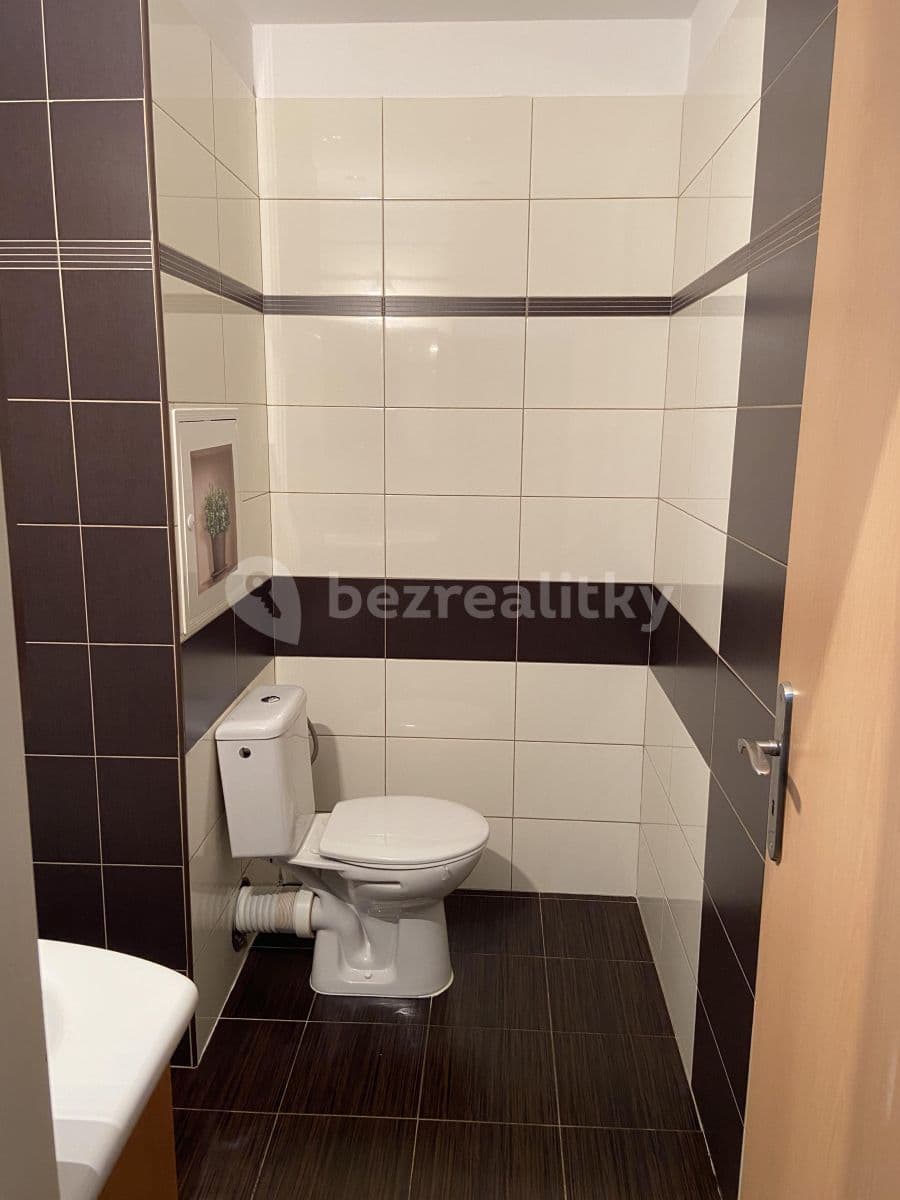 Pronájem bytu 1+1 36 m², Nová, Bohušovice nad Ohří, Ústecký kraj Pronájem bytu 1+1 36 m², Nová, Bohušovice nad Ohří, Ústecký kraj