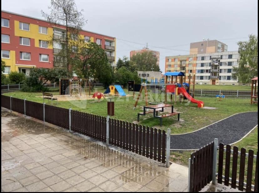 Pronájem bytu 1+1 36 m², Nová, Bohušovice nad Ohří, Ústecký kraj Pronájem bytu 1+1 36 m², Nová, Bohušovice nad Ohří, Ústecký kraj