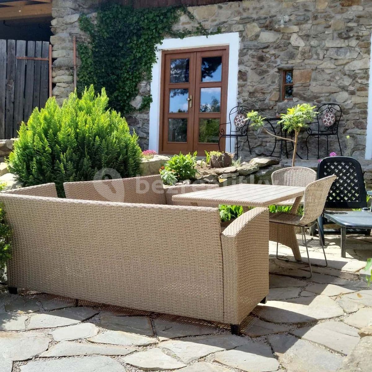 Pronájem chaty, chalupy, Vacov, Jihočeský kraj Pronájem chaty, chalupy, Vacov, Jihočeský kraj