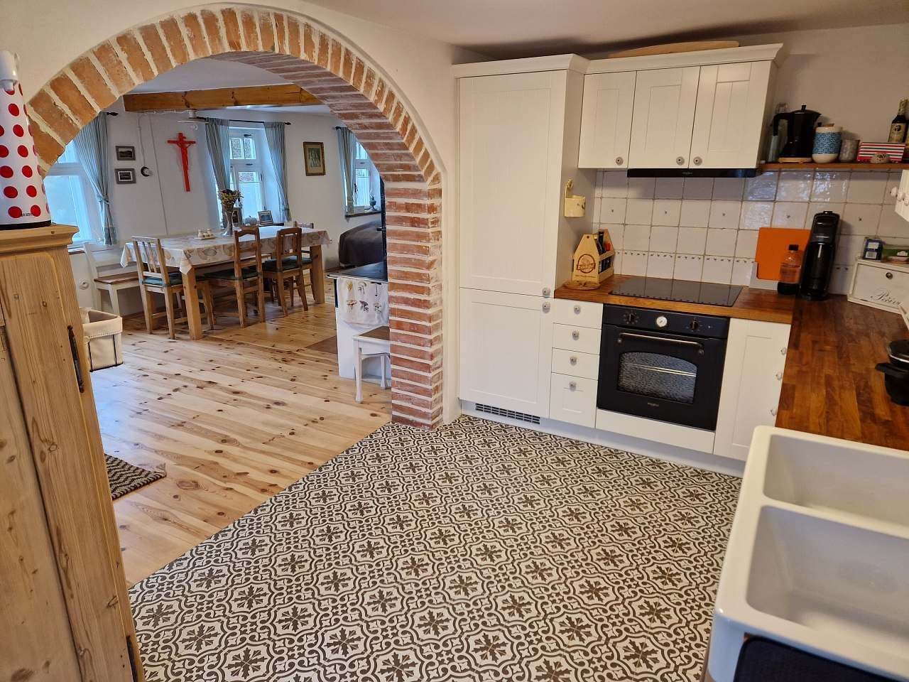 Pronájem chaty, chalupy, Krompach, Liberecký kraj Pronájem chaty, chalupy, Krompach, Liberecký kraj