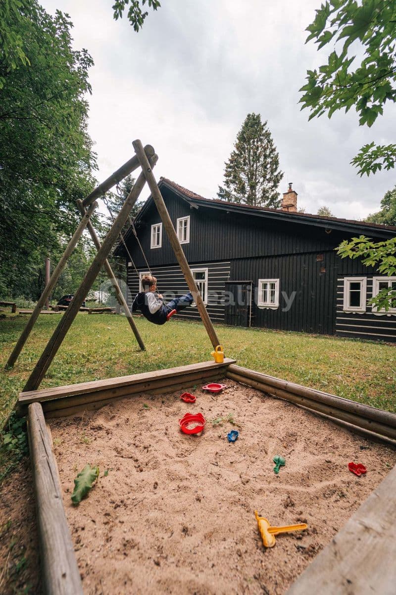 Pronájem chaty, chalupy, Desná, Liberecký kraj Pronájem chaty, chalupy, Desná, Liberecký kraj