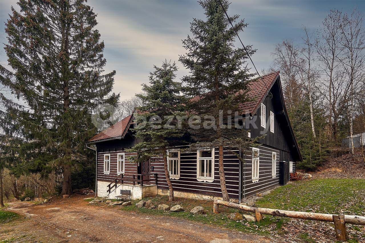 Pronájem chaty, chalupy, Desná, Liberecký kraj Pronájem chaty, chalupy, Desná, Liberecký kraj