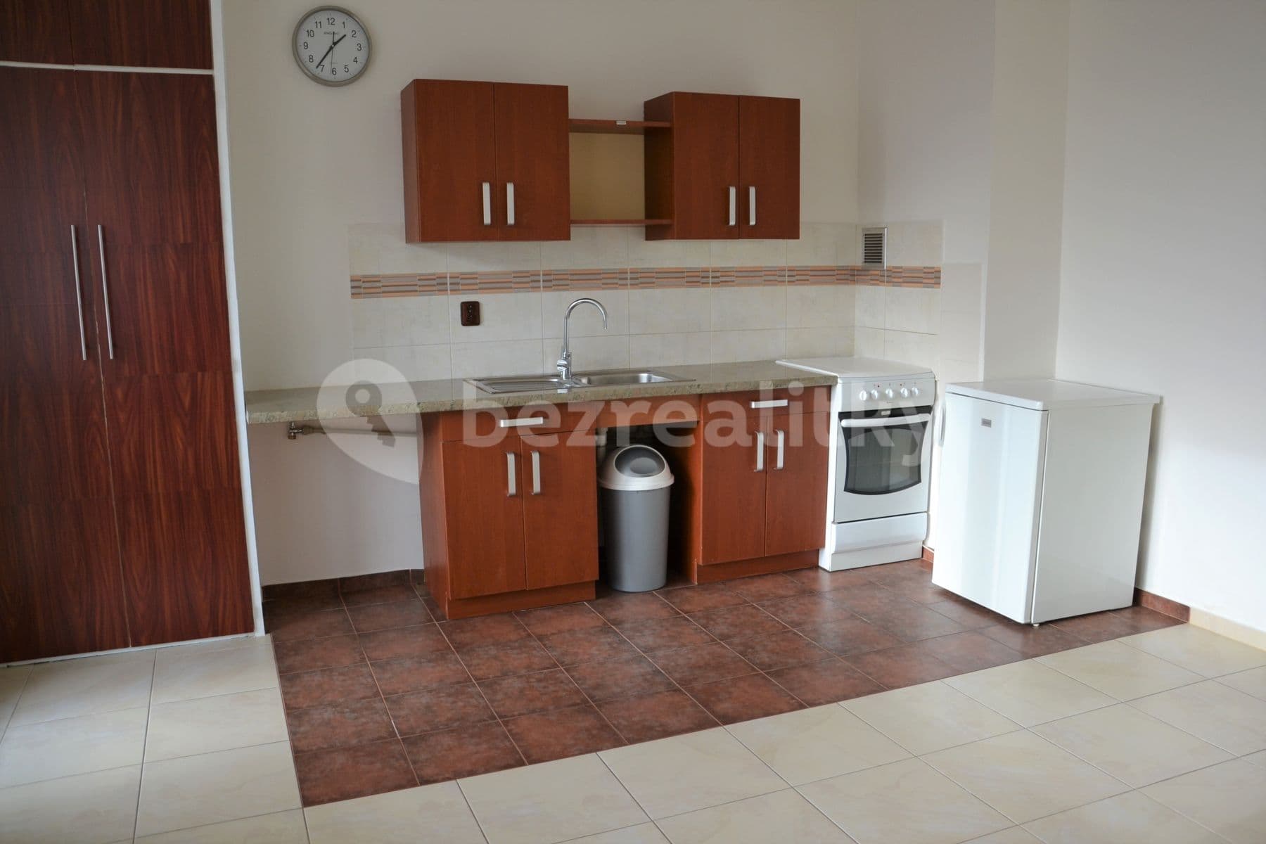 Pronájem bytu 1+kk 33 m², Sokolovská, Plzeň, Plzeňský kraj Pronájem bytu 1+kk 33 m², Sokolovská, Plzeň, Plzeňský kraj