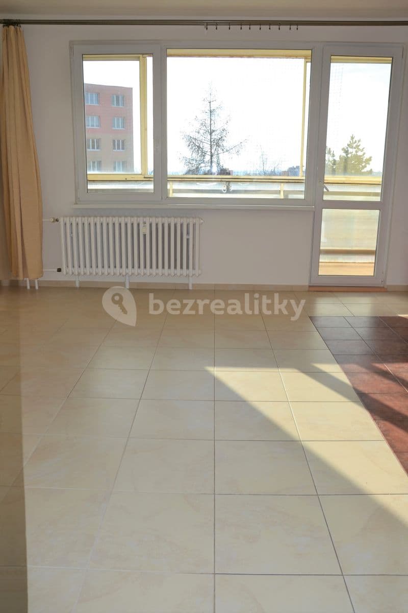 Pronájem bytu 1+kk 33 m², Sokolovská, Plzeň, Plzeňský kraj Pronájem bytu 1+kk 33 m², Sokolovská, Plzeň, Plzeňský kraj