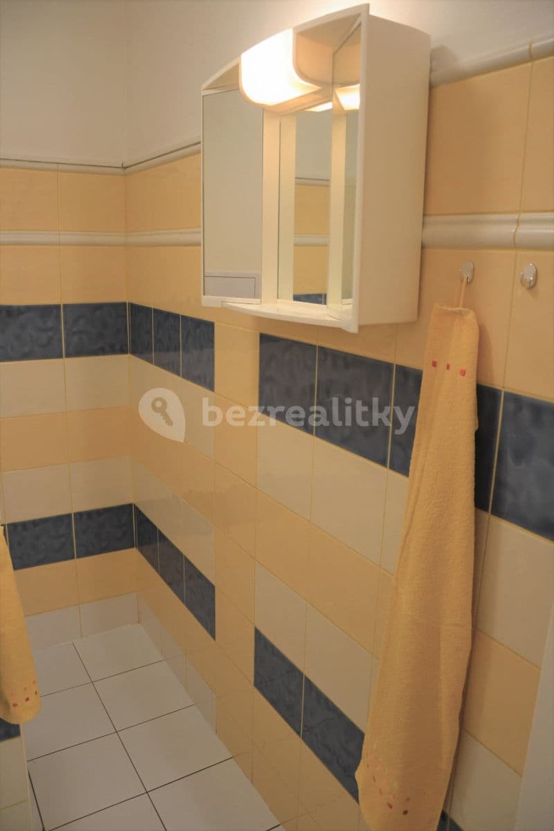 Pronájem bytu 1+kk 33 m², Sokolovská, Plzeň, Plzeňský kraj Pronájem bytu 1+kk 33 m², Sokolovská, Plzeň, Plzeňský kraj