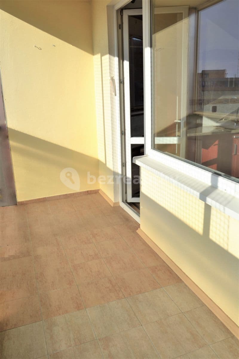 Pronájem bytu 1+kk 33 m², Sokolovská, Plzeň, Plzeňský kraj Pronájem bytu 1+kk 33 m², Sokolovská, Plzeň, Plzeňský kraj