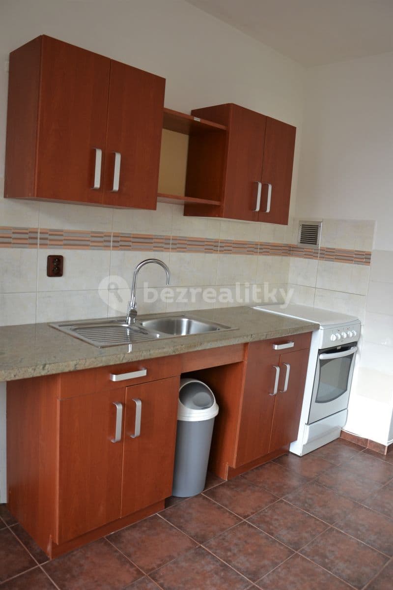 Pronájem bytu 1+kk 33 m², Sokolovská, Plzeň, Plzeňský kraj Pronájem bytu 1+kk 33 m², Sokolovská, Plzeň, Plzeňský kraj