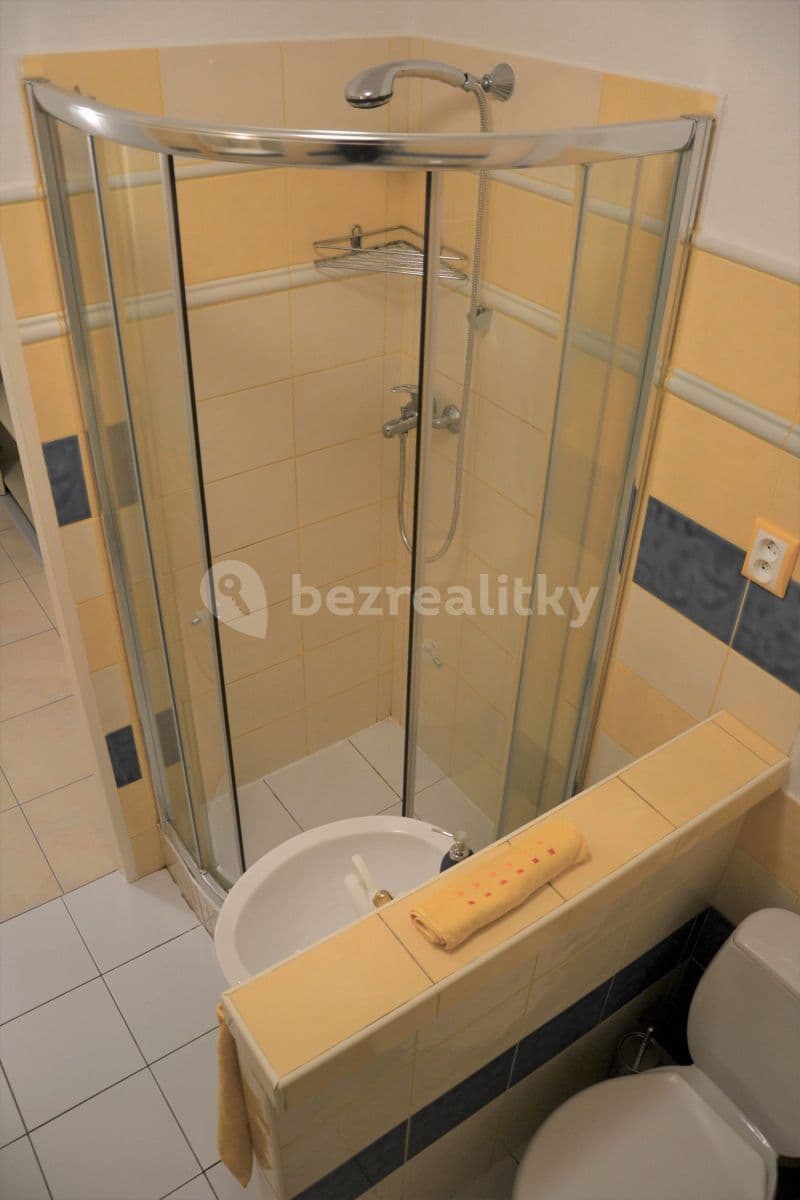 Pronájem bytu 1+kk 33 m², Sokolovská, Plzeň, Plzeňský kraj Pronájem bytu 1+kk 33 m², Sokolovská, Plzeň, Plzeňský kraj