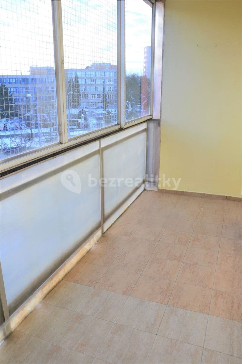 Pronájem bytu 1+kk 33 m², Sokolovská, Plzeň, Plzeňský kraj Pronájem bytu 1+kk 33 m², Sokolovská, Plzeň, Plzeňský kraj