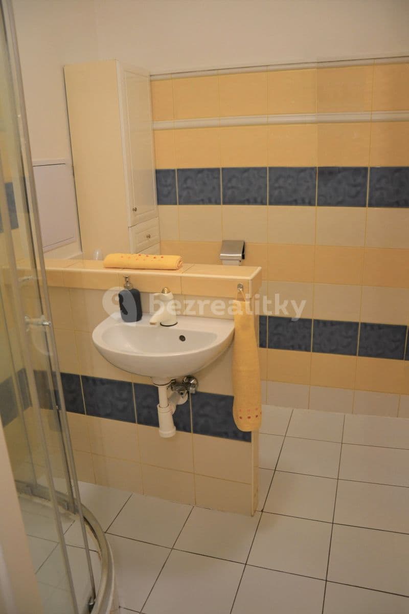 Pronájem bytu 1+kk 33 m², Sokolovská, Plzeň, Plzeňský kraj Pronájem bytu 1+kk 33 m², Sokolovská, Plzeň, Plzeňský kraj