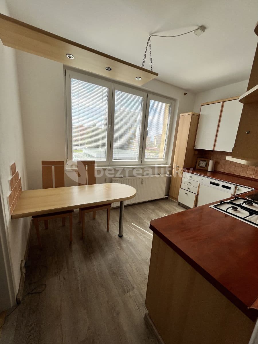 Pronájem bytu 2+1 60 m², sídliště Vajgar, Jindřichův Hradec, Jihočeský kraj Pronájem bytu 2+1 60 m², sídliště Vajgar, Jindřichův Hradec, Jihočeský kraj