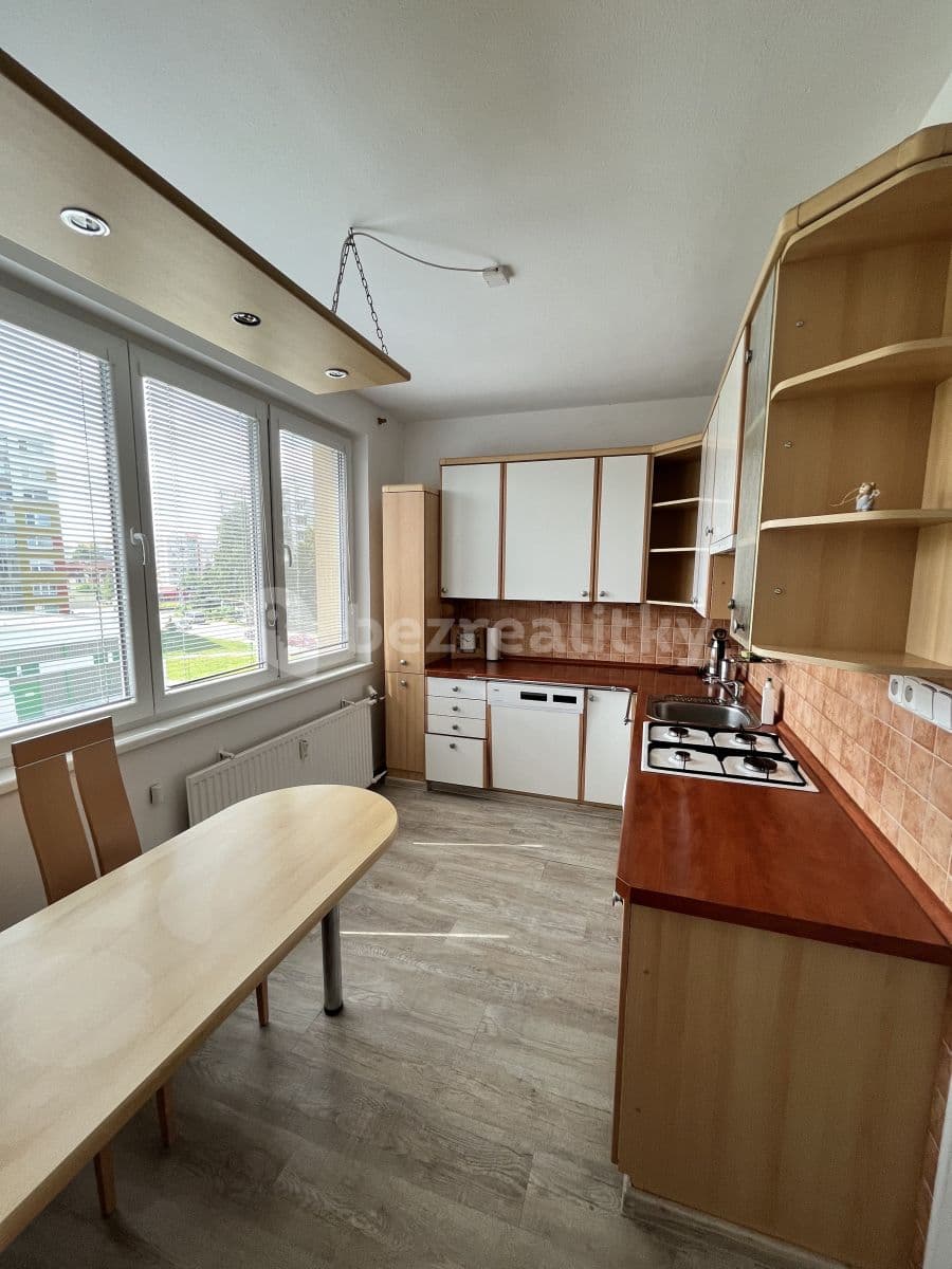 Pronájem bytu 2+1 60 m², sídliště Vajgar, Jindřichův Hradec, Jihočeský kraj Pronájem bytu 2+1 60 m², sídliště Vajgar, Jindřichův Hradec, Jihočeský kraj