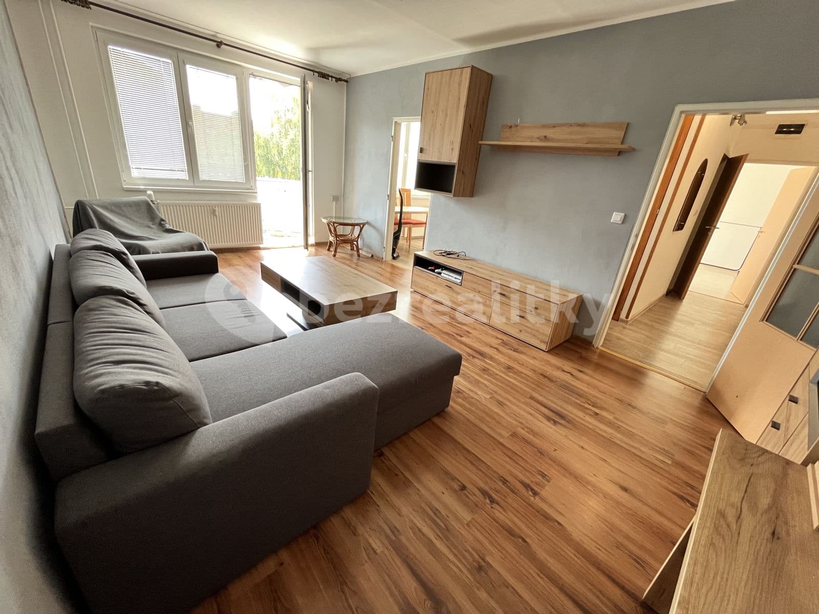 Pronájem bytu 2+1 60 m², sídliště Vajgar, Jindřichův Hradec, Jihočeský kraj Pronájem bytu 2+1 60 m², sídliště Vajgar, Jindřichův Hradec, Jihočeský kraj