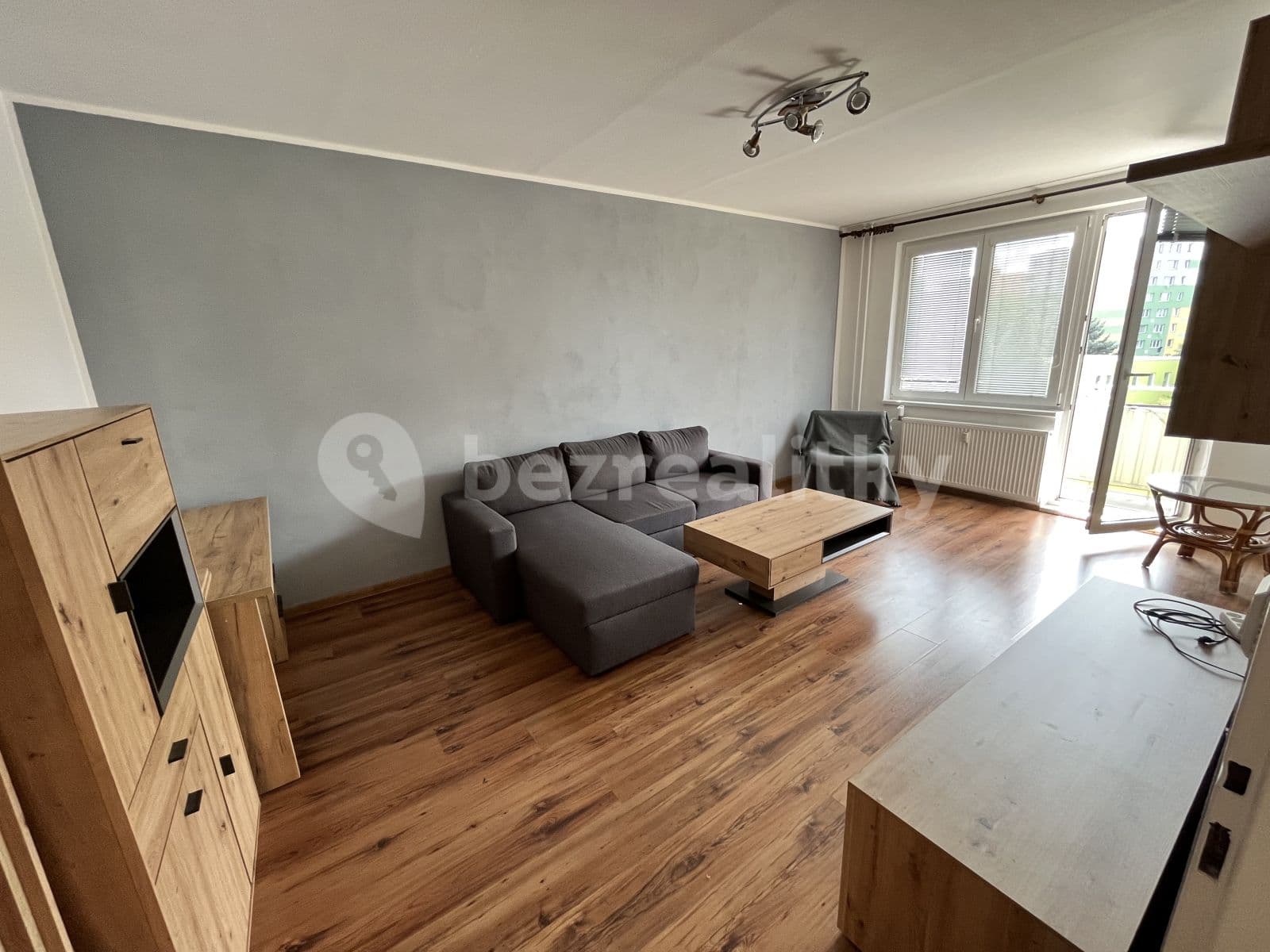 Pronájem bytu 2+1 60 m², sídliště Vajgar, Jindřichův Hradec, Jihočeský kraj Pronájem bytu 2+1 60 m², sídliště Vajgar, Jindřichův Hradec, Jihočeský kraj