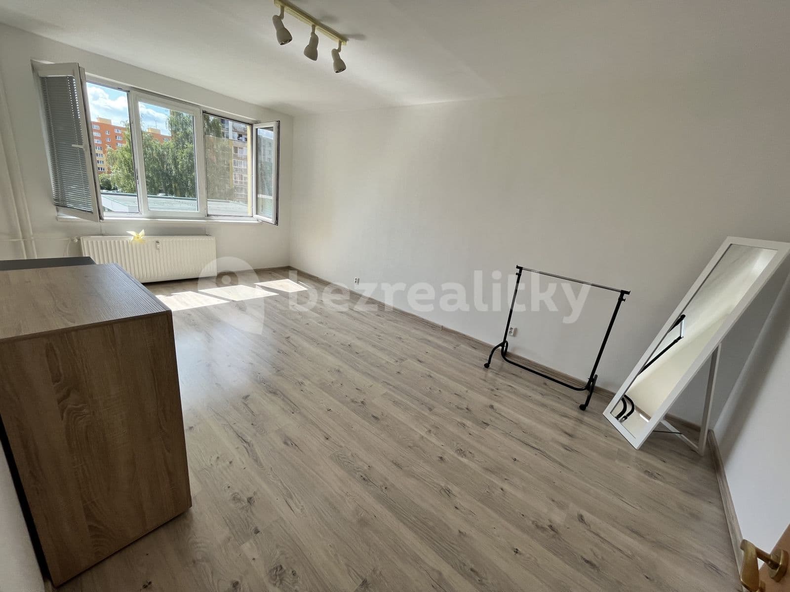 Pronájem bytu 2+1 60 m², sídliště Vajgar, Jindřichův Hradec, Jihočeský kraj Pronájem bytu 2+1 60 m², sídliště Vajgar, Jindřichův Hradec, Jihočeský kraj