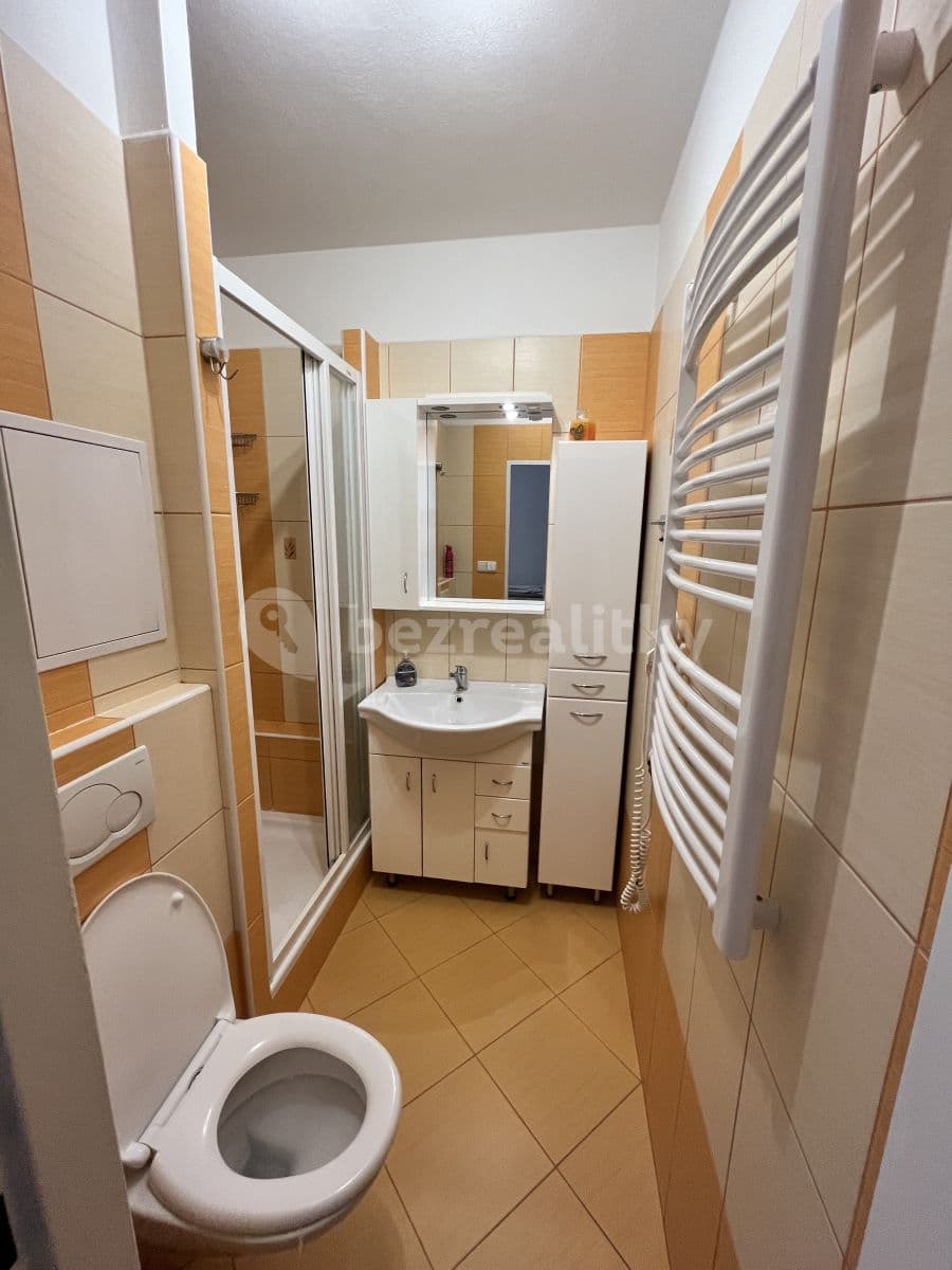 Pronájem bytu 2+1 60 m², sídliště Vajgar, Jindřichův Hradec, Jihočeský kraj Pronájem bytu 2+1 60 m², sídliště Vajgar, Jindřichův Hradec, Jihočeský kraj