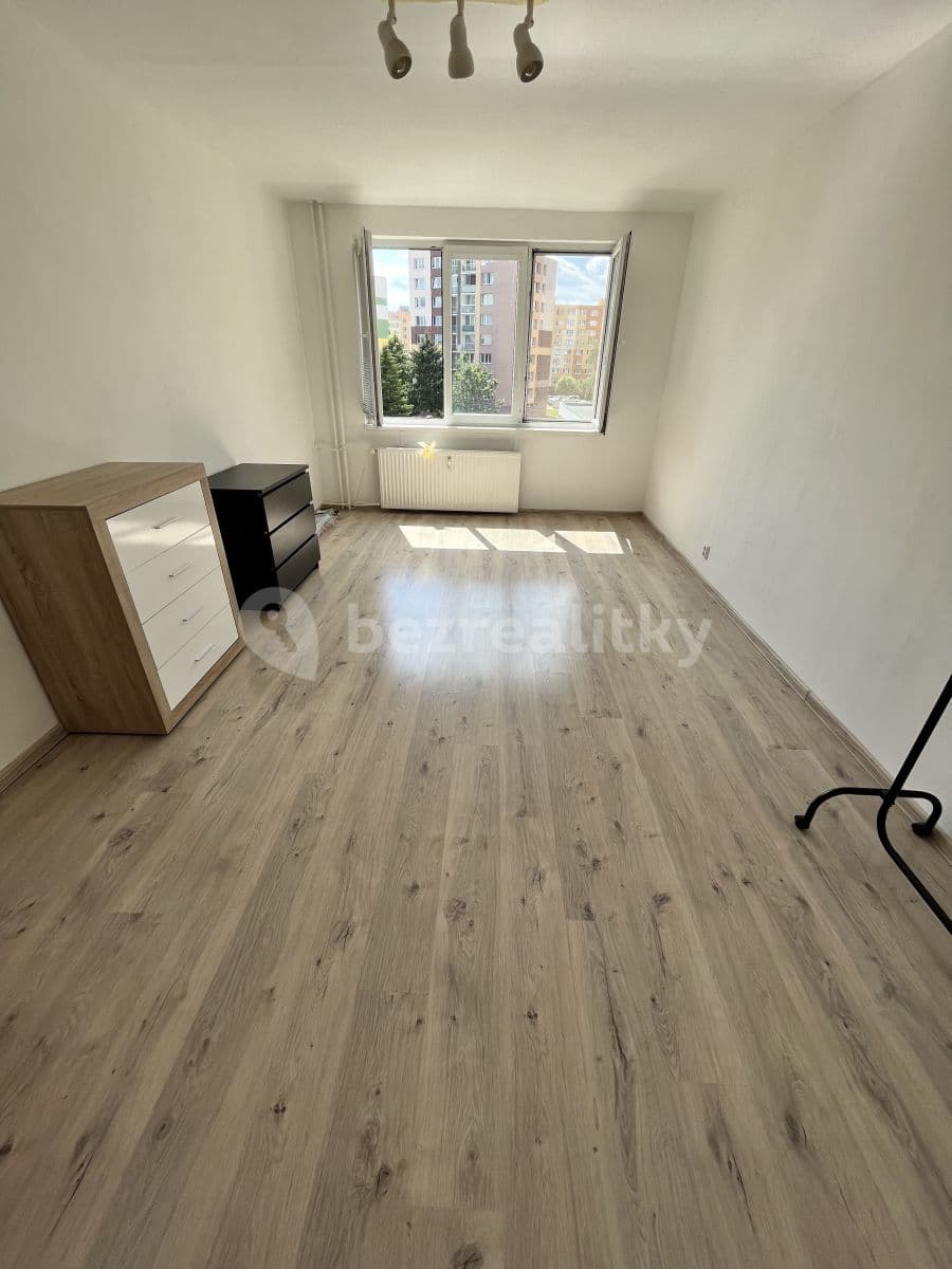 Pronájem bytu 2+1 60 m², sídliště Vajgar, Jindřichův Hradec, Jihočeský kraj Pronájem bytu 2+1 60 m², sídliště Vajgar, Jindřichův Hradec, Jihočeský kraj