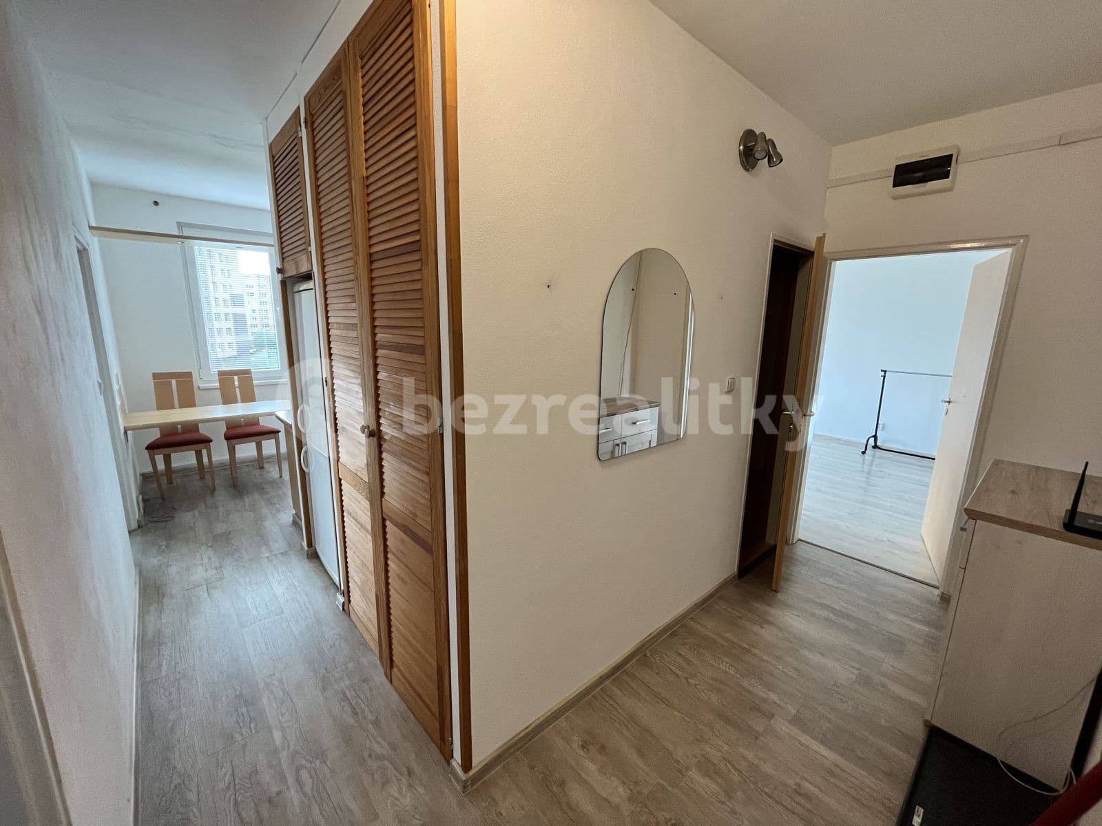 Pronájem bytu 2+1 60 m², sídliště Vajgar, Jindřichův Hradec, Jihočeský kraj Pronájem bytu 2+1 60 m², sídliště Vajgar, Jindřichův Hradec, Jihočeský kraj