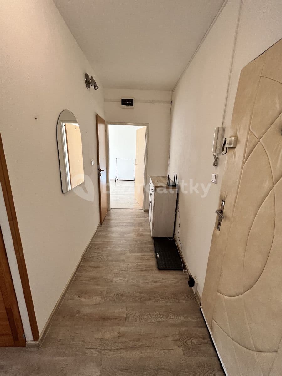 Pronájem bytu 2+1 60 m², sídliště Vajgar, Jindřichův Hradec, Jihočeský kraj Pronájem bytu 2+1 60 m², sídliště Vajgar, Jindřichův Hradec, Jihočeský kraj