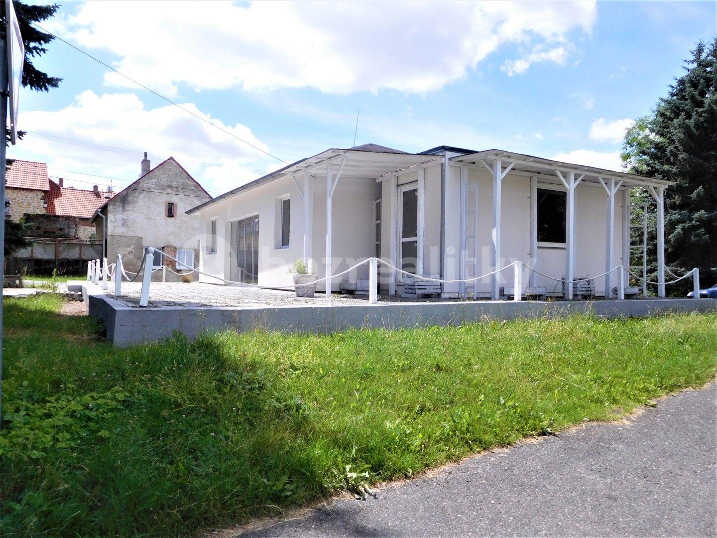 Prodej domu 86 m², pozemek 549 m², Třeboc, Středočeský kraj